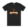 AS Colour Mens Block T shirt Thumbnail