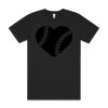 AS Colour Mens Block T shirt Thumbnail