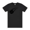 AS Colour Mens Block T shirt Thumbnail