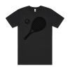 AS Colour Mens Block T shirt Thumbnail