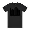 AS Colour Mens Block T shirt Thumbnail